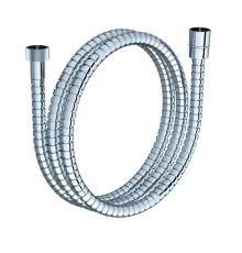 Душевой шланг Ravak 911.00, 150 см , хром, X07P006