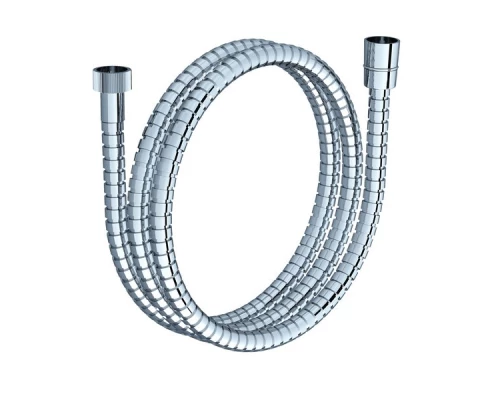 Душевой шланг Ravak 911.00, 150 см , хром, X07P006