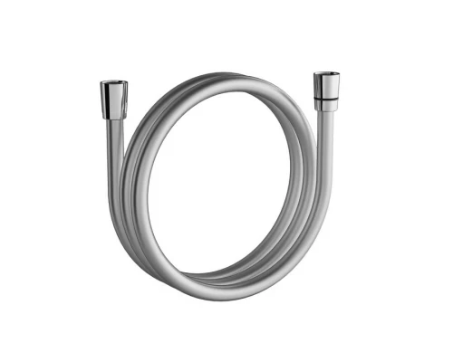 Душевой шланг Ravak 913.00/913.02, SatinFlex, 150/200 см, хром, X07P176/X07P337