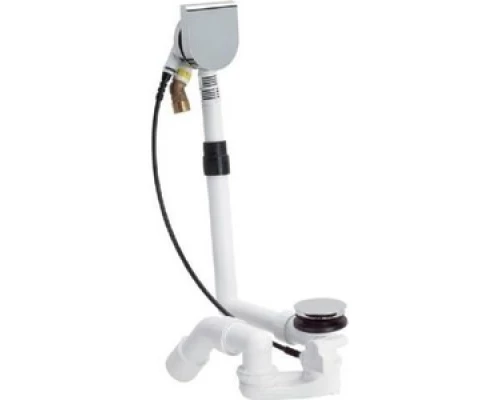 Слив-перелив Viega Multiplex TRIO Visign MT9 723347 для повышения уровня воды