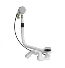 Слив-перелив Viega Multiplex Trio Visign MT5, мод. 6161.60, 727741