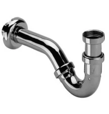 Сифон для биде Viega 103781