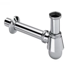 Сифон для биде Viega 114619