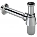 Сифон для раковины Viega 100674, хром Сифон для раковины Viega 100674, хром