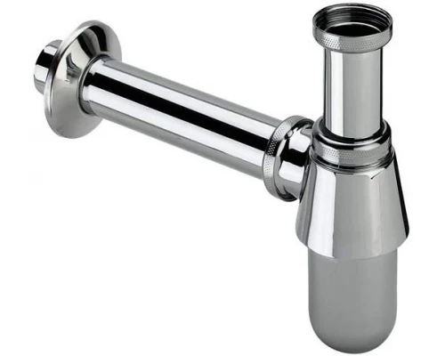 Сифон для раковины Viega 100674, хром