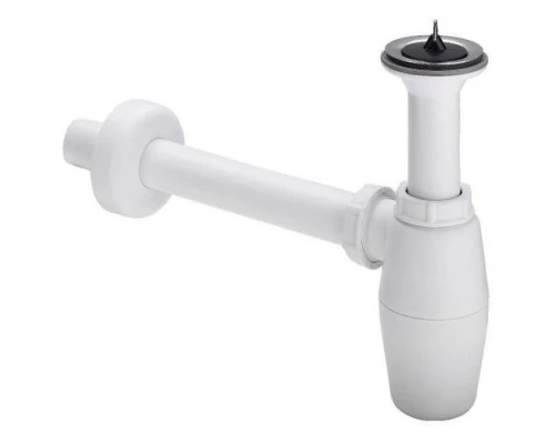 Сифон для раковины Viega 103927 с пробкой