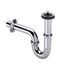 Сифон для раковины трубный Viega мод. 5612, 111298