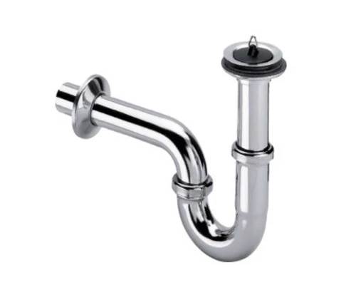 Сифон для раковины трубный Viega мод. 5612, 111298