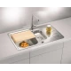 Мойка кухонная Alveus LINE 70 SAT-90 790 x 500 1065684