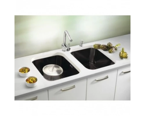 Мойка кухонная Alveus Monarch-P Variant 10 1113580, медь