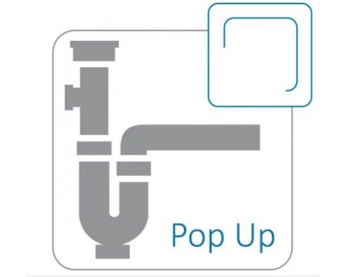 Мойка кухонная Alveus Granital Atrox 20 1131988 470х500 мм, бежевый