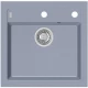 Мойка кухонная Alveus Formic 20 1103762