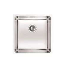 Мойка кухонная Alveus Kombino 30 1100235, хром