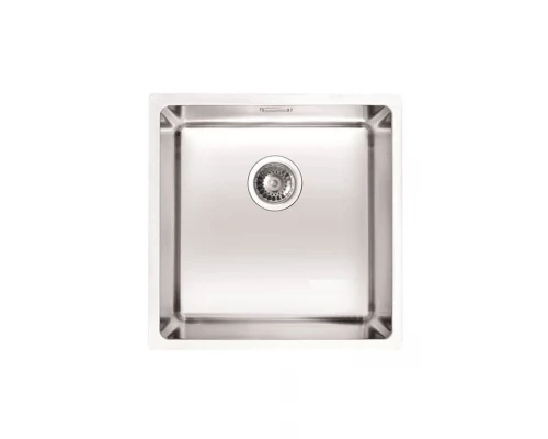 Мойка кухонная Alveus Kombino 30 1100235, хром