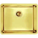 Мойка кухонная Alveus Kombino 50 U Monarch 1120361, золотой Мойка кухонная Alveus Kombino 50 U Monarch 1120361, золотой
