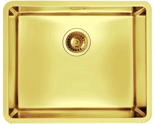 Мойка кухонная Alveus Kombino 50 U Monarch 1120361, золотой