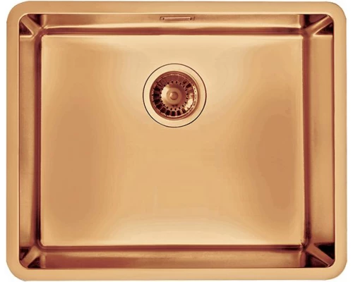 Мойка кухонная Alveus Kombino 50 U Monarch 1120381, медь