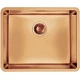 Мойка кухонная Alveus Kombino 50 U Monarch 1120381, медь