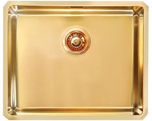 Мойка кухонная Alveus Kombino 50 U Monarch 1122674, бронза