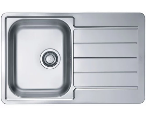 Мойка кухонная Alveus LINE 80 SAT-90  790 x 500 1066750