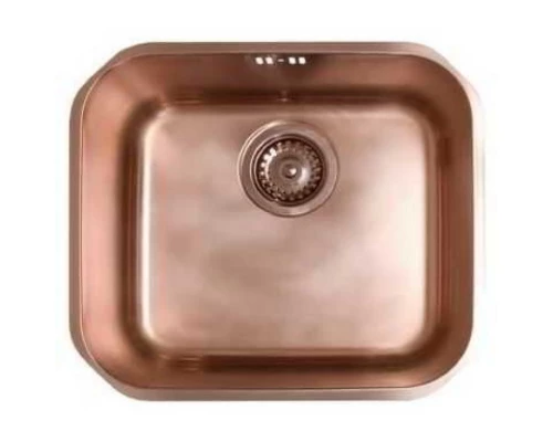 Мойка кухонная Alveus Monarch-P Variant 10 1113580, медь
