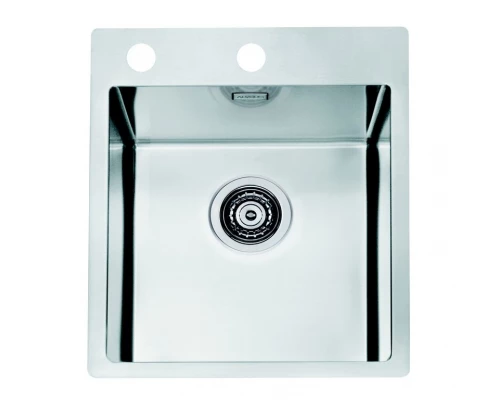 Мойка кухонная Alveus Pure 10 1103607