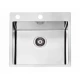 Мойка кухонная Alveus Pure 30 SAT-90 515 x 525 1103609