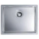 Мойка кухонная Alveus QUADRIX 50 SAT-90 550 x 450 1102606