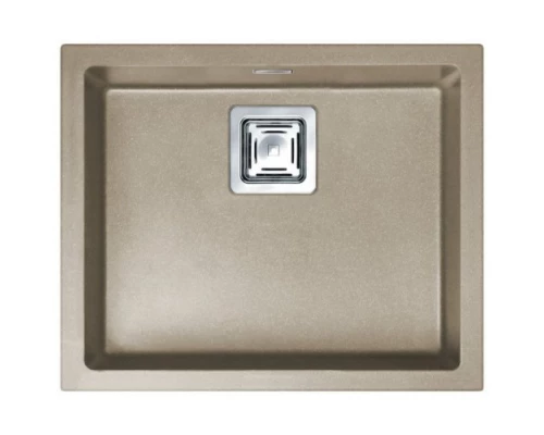 Мойка кухонная Alveus Quadrix 50 1108035