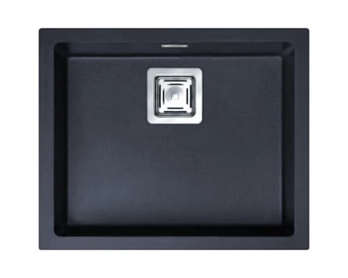 Мойка кухонная Alveus Quadrix 50 1108038