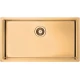 Мойка кухонная Alveus Quadrix 60 Monarch 1117479, бронза
