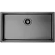 Мойка кухонная Alveus Quadrix 60 Monarch 1122730, антрацит