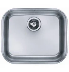 Мойка кухонная Alveus Variant 10 1009252, хром