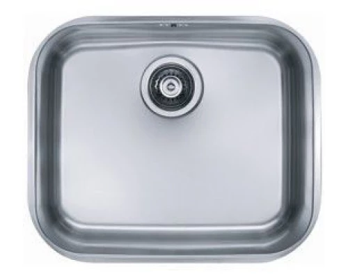 Мойка кухонная Alveus Variant 10 1009252, хром