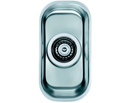 Мойка кухонная Alveus Variant 110 1079965, хром