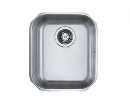 Мойка кухонная Alveus Variant 40 1009013, хром