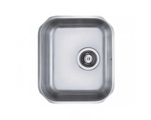 Мойка кухонная Alveus Variant 40 Sat 1009392, хром