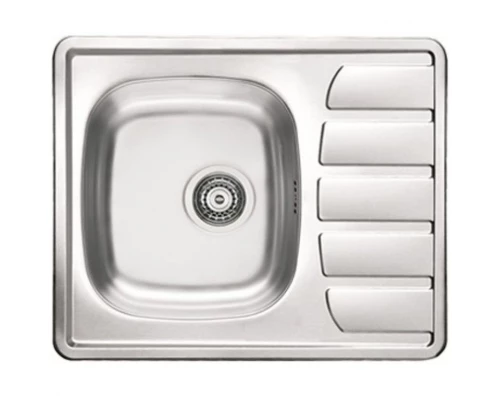 Мойка кухонная Alveus ZOOM 10 LEI-90 615 x 500 1098941