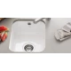 Мойка кухонная Villeroy&Boch Cisterna 50 U 44.5 см 670301R1 под столешницу