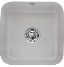 Мойка кухонная Villeroy&Boch Cisterna 50 U 44.5 см 670301R1 под столешницу