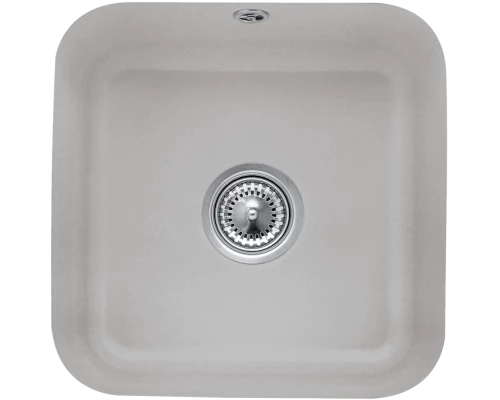 Мойка кухонная Villeroy&Boch Cisterna 50 U 44.5 см 670301R1 под столешницу