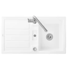 Мойка кухонная Villeroy&Boch Flavia 50 330501R1