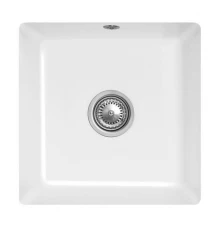 Мойка кухонная Villeroy&Boch Subway 50 SU 332501R1 под столешницу