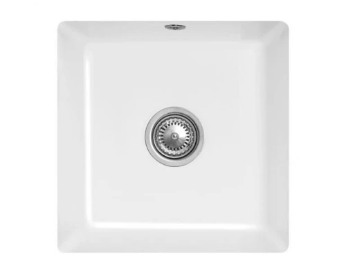 Мойка кухонная Villeroy&Boch Subway 50 SU 332501R1 под столешницу