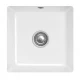 Мойка кухонная Villeroy&Boch Subway 50 SU 332501R1 под столешницу