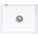 Мойка кухонная Villeroy&Boch Subway 60 SU 331001R1 под столешницу Мойка кухонная Villeroy&Boch Subway 60 SU 331001R1 под столешницу
