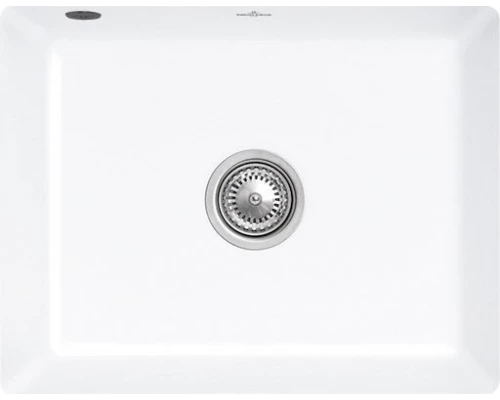 Мойка кухонная Villeroy&Boch Subway 60 SU 331001R1 под столешницу