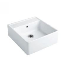 Мойка кухонная Villeroy&Boch одна чаша 59.5 см 632061R1  под столешницу