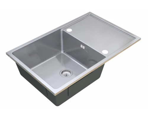 Мойка Zorg ST Hummer SH R 7850 ONIX