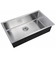 Мойка Zorg INOX R 7444